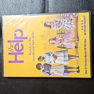💿 5 for $25 💿   The Help